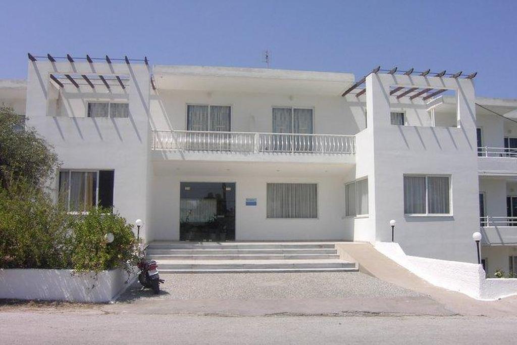 Alkmini Hotel Theologos  Ngoại thất bức ảnh