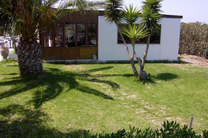 Alkmini Hotel Theologos  Ngoại thất bức ảnh