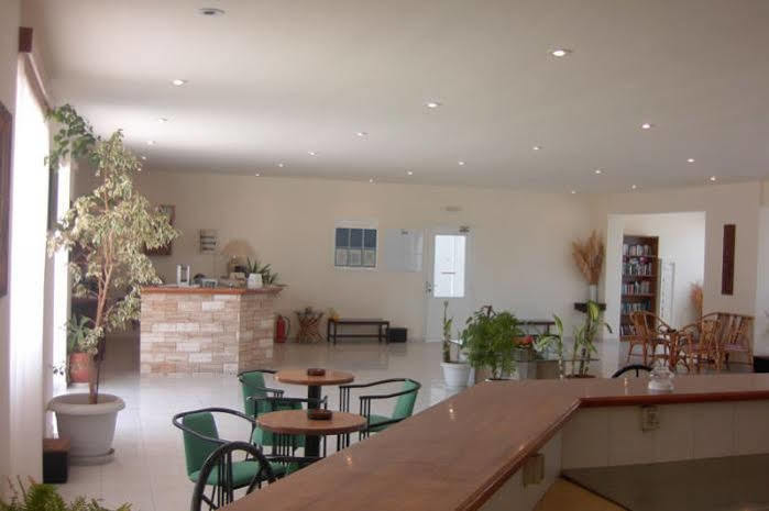 Alkmini Hotel Theologos  Ngoại thất bức ảnh