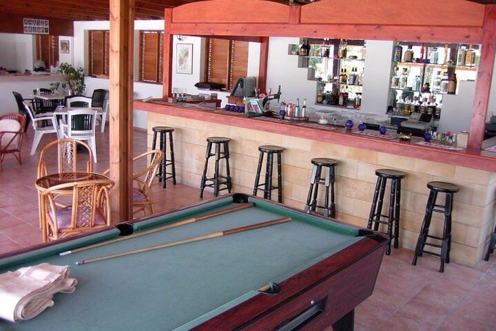 Alkmini Hotel Theologos  Ngoại thất bức ảnh