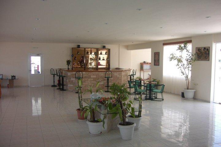 Alkmini Hotel Theologos  Ngoại thất bức ảnh