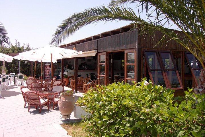 Alkmini Hotel Theologos  Ngoại thất bức ảnh